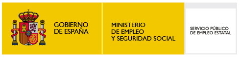 ministerio de empleo