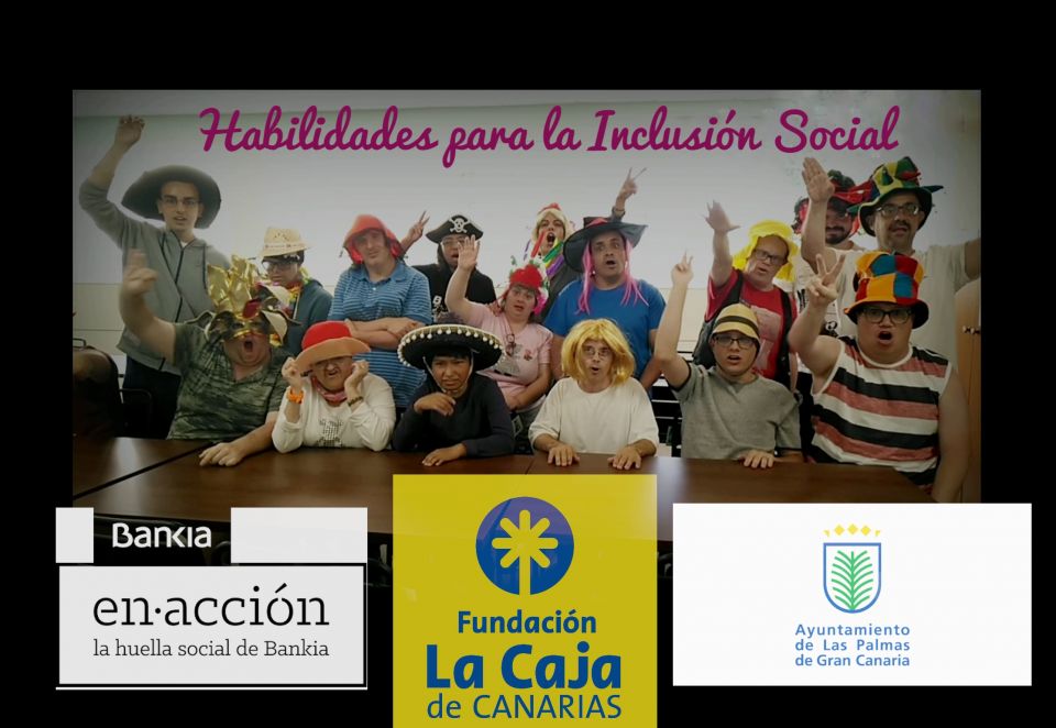 Habilidades Sociales Para la Inclusión Social